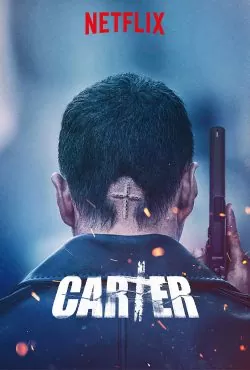 فیلم کارتر Carter 2022