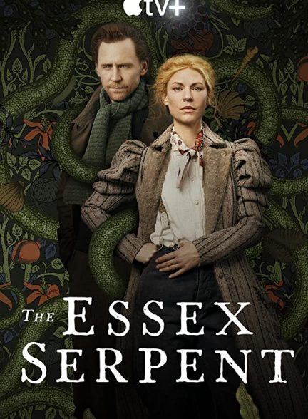 دانلود سریال مار اسکس The Essex Serpent 2022