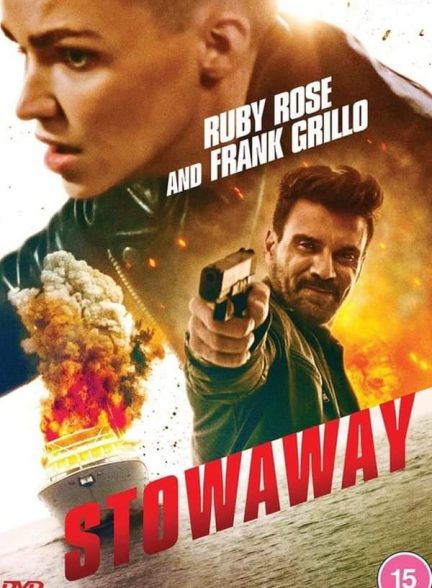 دانلود فیلم Stowaway 2022 مسافر قاچاقی