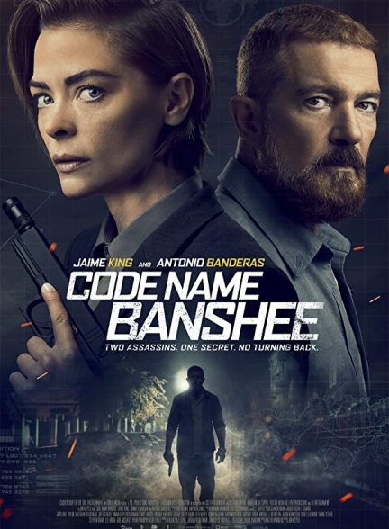 دانلود فیلم Code Name Banshee 2022 اسم رمزی بنشی