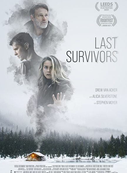 فیلم آخرین بازماندگان Last Survivors 2021