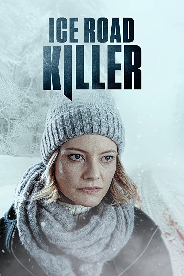دانلود فیلم قاتل جاده یخی Ice Road Killer