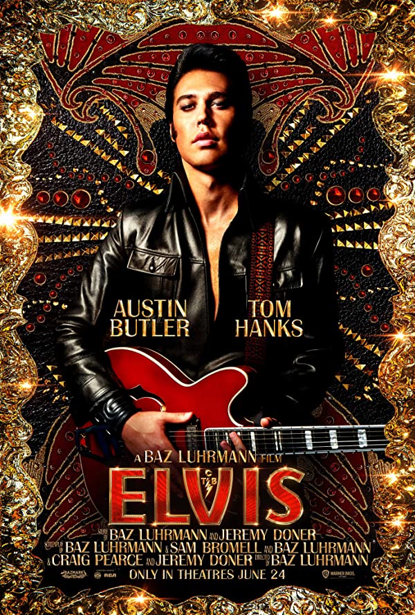دانلود فیلم الویس Elvis 2022