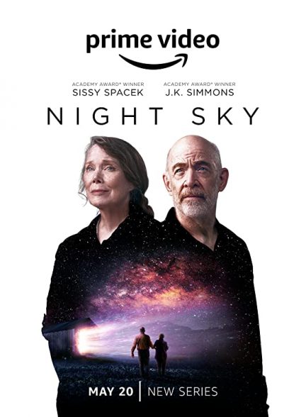 سریال آسمان شب Night Sky 2022