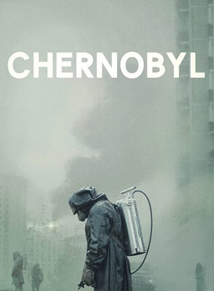 سریال چرنوبیل 2019 Chernobyl