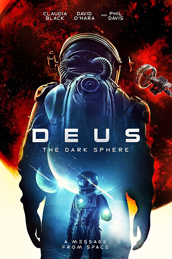 فیلم دئوس Deus 2022