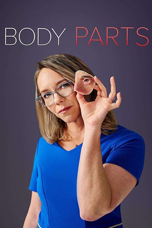 دانلود مستند اعضای بدن Body Parts 2022