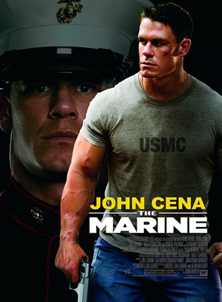 دانلود فیلم تکاور The Marine 2006