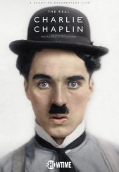 دانلود فیلم چارلی چاپلین واقعی The Real Charlie Chaplin