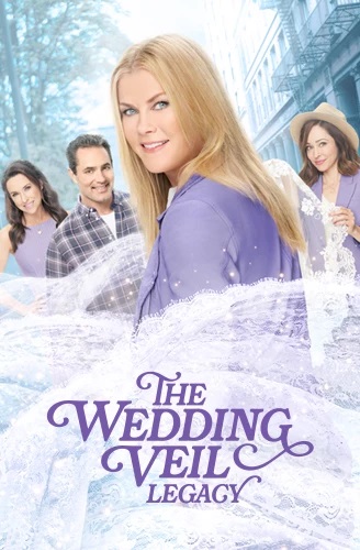 دانلود فیلم میراث توری عروسی The Wedding Veil Legacy