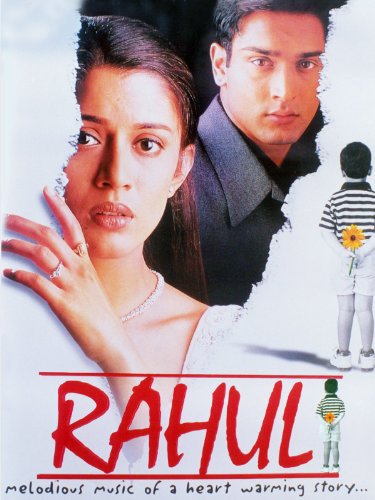 دانلود فیلم راهول 2001 Rahul