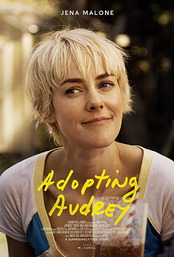 دانلود فیلم پذیرش آدری 2021 Adopting Audrey