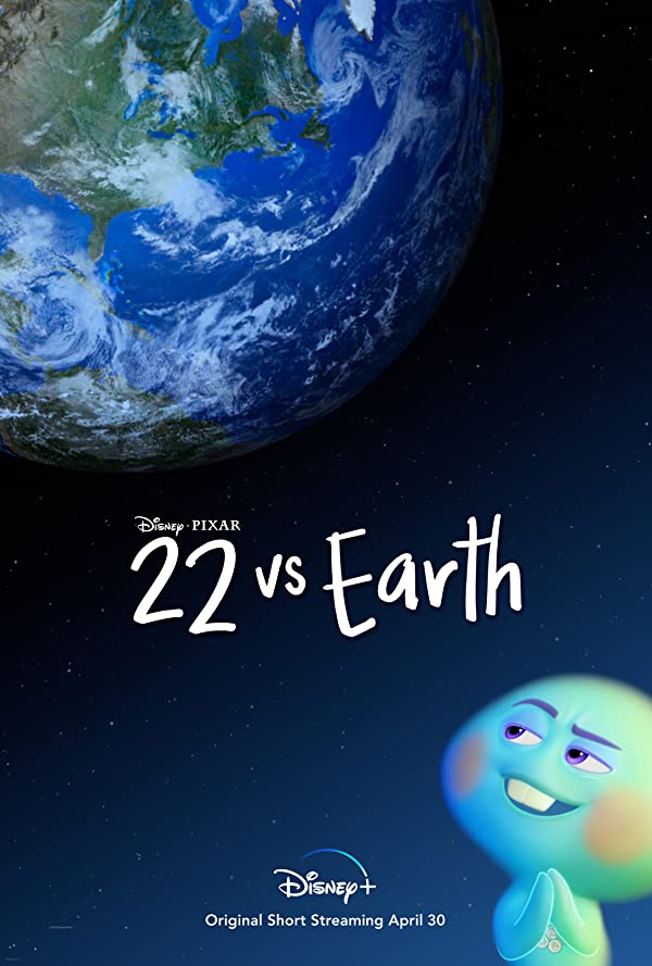 دانلود انیمیشن بیست و دو در برابر زمین 22 vs. Earth 2021