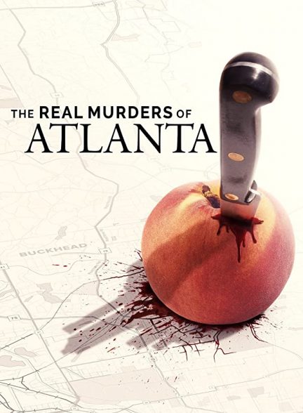 دانلود مستند سریالی قتل‌ های واقعی آتلانتا The Real Murders of Atlanta 2022
