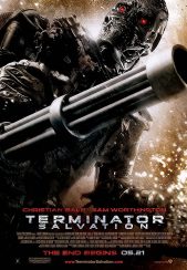 دانلود فیلم نابودگر 4 – رستگاری Terminator Salvation