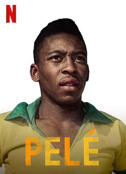 دانلود فیلم پله 2021 Pelé