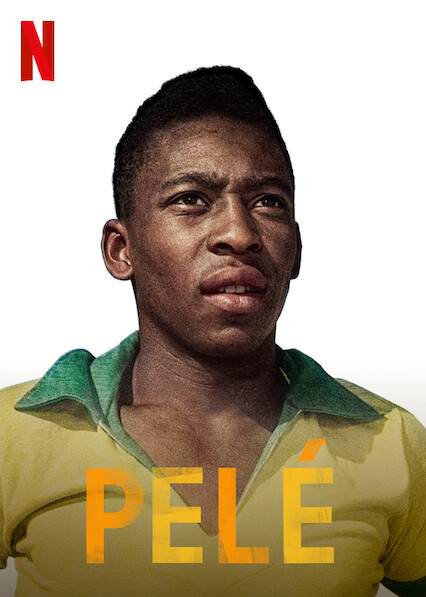 دانلود فیلم پله 2021 Pelé