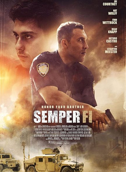دانلود فیلم Semper Fi 2019