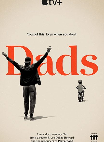 دانلود فیلم پدر ها Dads