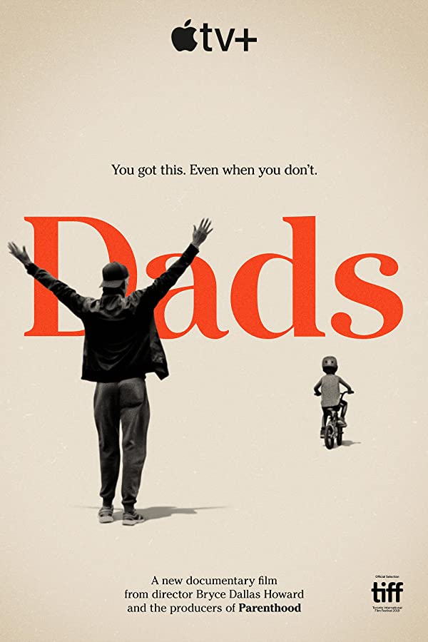 دانلود فیلم پدر ها Dads