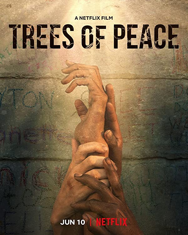 فیلم درختان صلح Trees of Peace 2021