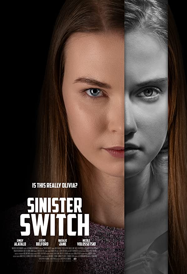 دانلود فیلم Sinister Switch 2021 تعویض شوم