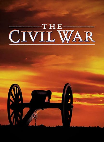دانلود سریال جنگ داخلی The Civil War