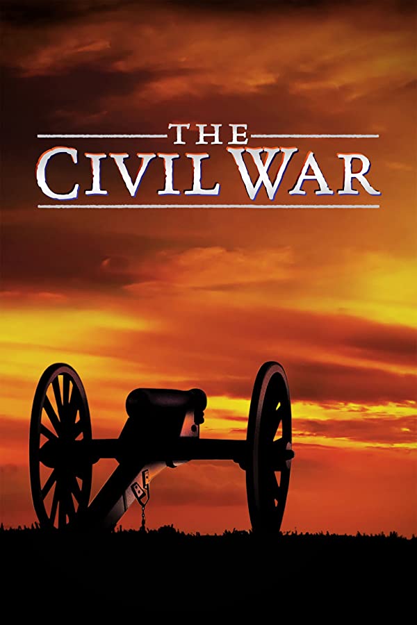 دانلود سریال جنگ داخلی The Civil War