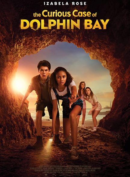 دانلود فیلم مورد عجیب خلیج دلفین The Curious Case of Dolphin Bay 2022