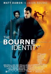 فیلم هویت بورن The Bourne Identity 2002