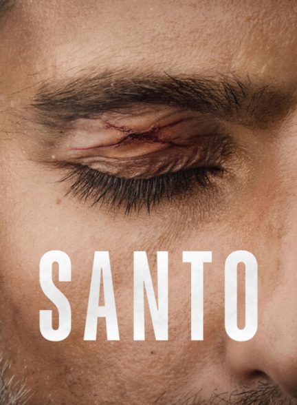 سریال سانتو Santo 2022