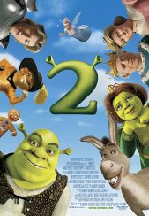 انیمیشن شرک ۲ 2004 Shrek 2