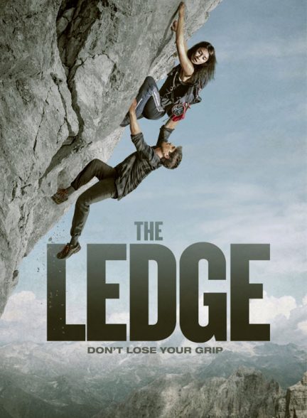 فیلم لبه 2022 The Ledge