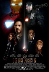 فیلم مرد آهنی 2 Iron Man 2 2010