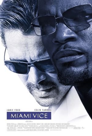 فیلم خلافکاران میامی Miami Vice 2006