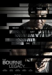 فیلم میراث بورن 2012 The Bourne Legacy