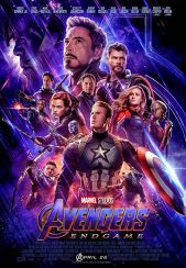فیلم انتقام جویان پایان بازی 2019 Avengers: Endgame