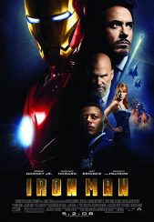 فیلم مرد آهنی Iron Man 2008