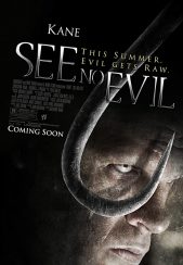 دانلود فیلم شر نبین ۱ 2006 1 See No Evil