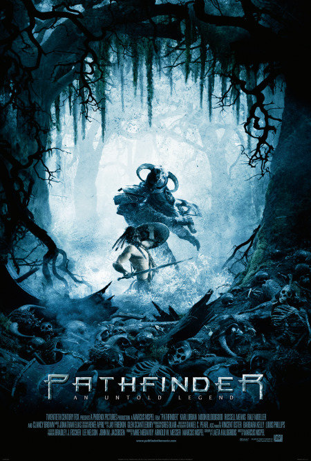 دانلود فیلم رهجو 2007 Pathfinder