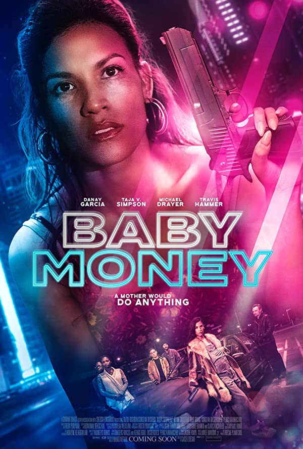 دانلود فیلم پول عزیز Baby Money 2021