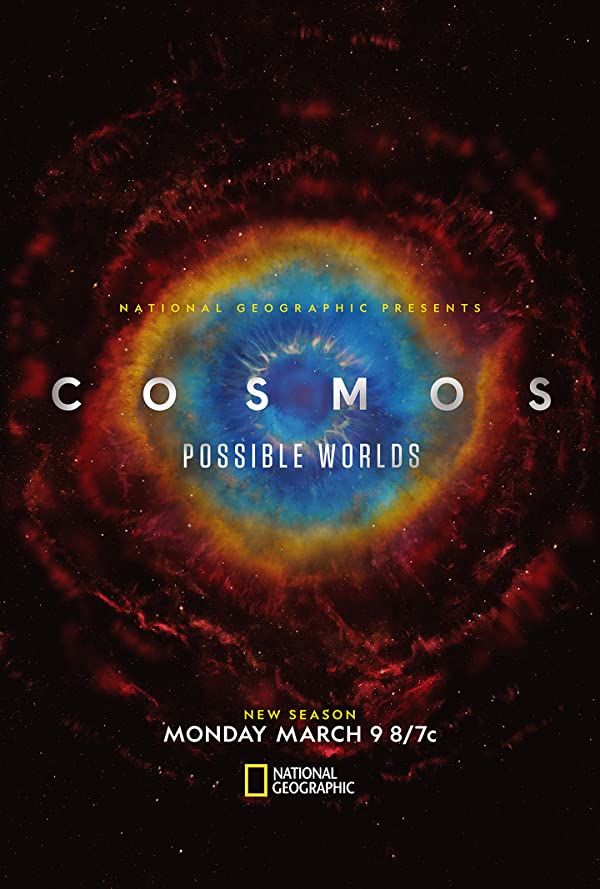 مستند کیهان: جهان های ممکن 2020 Cosmos: Possible Worlds