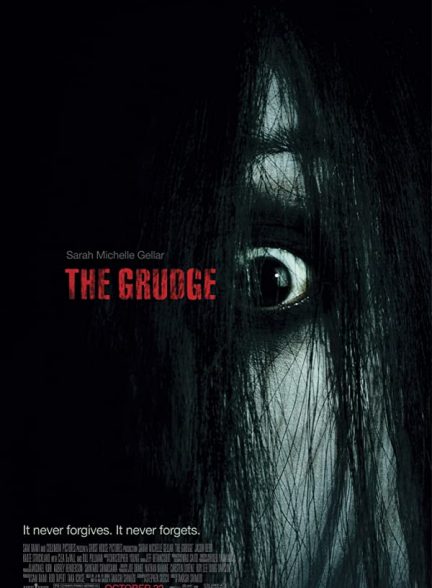 دانلود فیلم کینه 1 The Grudge 2004