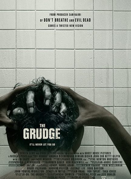 دانلود فیلم کینه 4 The Grudge 2020
