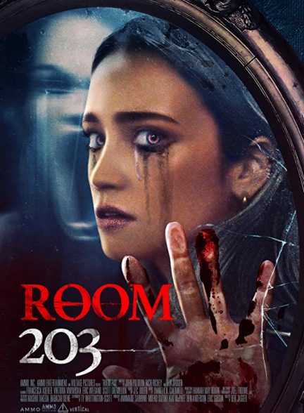 فیلم اتاق 203 2022 Room 203
