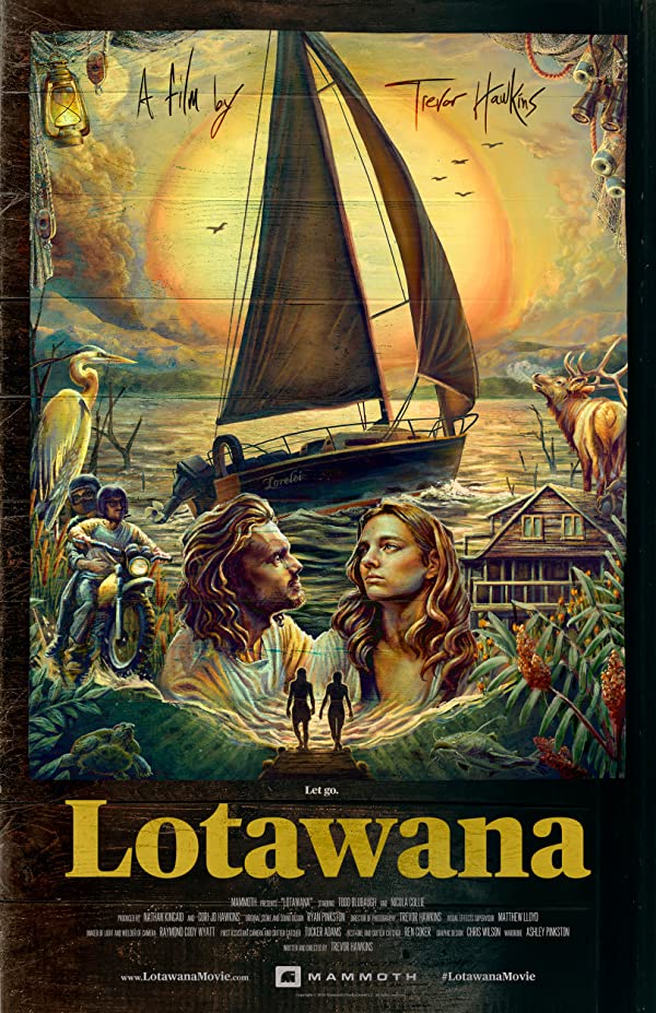 فیلم لوتاوانا 2022 Lotawana