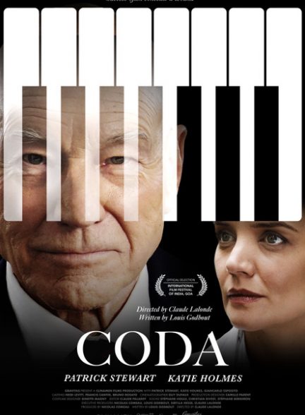 دانلود فیلم کودا 2019 Coda