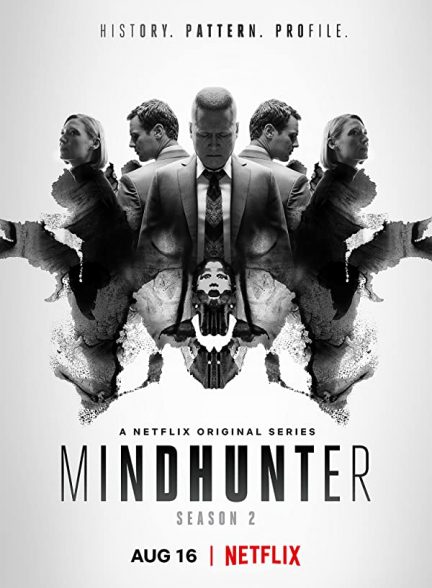 سریال شکارچی ذهن Mindhunter