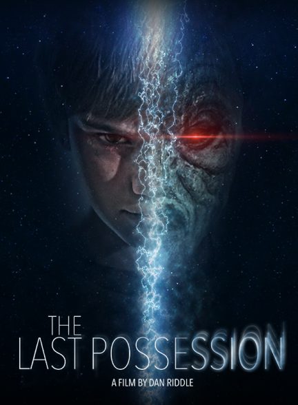 فیلم آخرین مالکیت 2022 The Last Possession