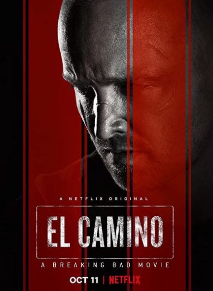 دانلود فیلم ال کامینو: فیلم برکینگ بد 2019 El Camino: A Breaking Bad Movie